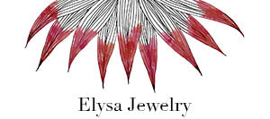 Elysa Jewelry