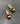 【アイルランド輸入】ヴィンテージ ERMANI BULATTI ピアス/Vintage ERMANI BULATTI Post Earrings