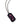 【ドイツ買付】ヴィンテージ SEIBOTH バーガンディ ガラス ネックレス/Vintage SEIBOTH Burgundy Glass Necklace
