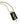 【ドイツ買付】ヴィンテージ SEIBOTH アブストラクト クリアストーン ネックレス/Vintage SEIBOTH Abstract Clear Necklace