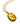 【ドイツ買付】ヴィンテージ SEIBOTH レインボー ガラス ネックレス/Vintage SEIBOTH Rainbow Glass Necklace