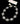 【アイルランド輸入】ヴィンテージ ERMANI BULATTI ブレスレット/Vintage ERMANI BULATTI Bracelet