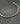【USA輸入】ヴィンテージ AVON クリア ビジュー ブレスレット/Vintage AVON Clear Bijou Bracelet
