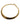 【USA輸入】ヴィンテージ PARK LANE ゴールド オメガ ネックレス/Vintage Gold PARK LANE Omega Necklace