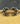 【USA輸入】ヴィンテージ FLORENZA クレセントムーン ビジュー イヤリング/Vintage FLORENZA Crescent Moon Bijou Clip On Earrings