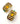 【フランス輸入】ヴィンテージ SPHINX マルチカラー カボション イヤリング/Vintage SPHINX Multicolor Cabochon Clip On Earrings