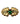 【ドイツ買付】ヴィンテージ SEIBOTH グリーン カボション ビジュー ブローチ/Vintage SEIBOTH Green Cabochon Brooch