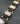 【USA輸入】ヴィンテージ SELRO コンフェッティ ルーサイト ブレスレット/Vintage SELRO Confetti Lucite Bracelet