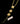 【アイルランド輸入】ヴィンテージ ERMANI BULATTI ネックレス/Vintage ERMANI BULATTI Necklace