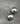 【USA輸入】ヴィンテージ スフィア デザイン ピアス/VINTAGE Sphere Design Post Earrings