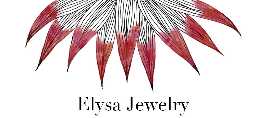 コスチュームジュエリーブランドリスト｜Elysa Jewelry(ヴィンテージ