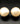 【USA輸入】 ヴィンテージ クラウントリファリ コインパール イヤリング/Vintage Crown TRIFARI Pearl Clip On Earrings