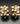 【USA輸入】ヴィンテージ リシュリュー パール クラスター イヤリング/Vintage RICHELIEU Pearl Cluster Clip On Earring