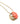 【USA輸入】ヴィンテージ AVON "Sea Treasure" フラワー ネックレス/Vintage AVON "Sea Treasure" Flower Necklace