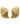 【USA輸入】ヴィンテージ KJL エイボン シェル イヤリング/Vintage KJL AVON Shell Clip On Earrings