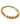 【USA輸入】ヴィンテージ ネイピア ゴールド ブレスレット/Vintage Napier Gold Bracelet