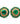 【USA輸入】ヴィンテージ エメラルドグリーン ラインストーン イヤリング/Vintage Emerald Rhinestones Earrings