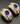 【USA輸入】ヴィンテージ ロイヤルブルー パヴェ イヤリング/Vintage Royal Blue Pave Clip On Earrings