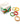 【USA輸入】ヴィンテージ AVON "color go round" リング/Vintage AVON "color go round" Convertible Ring