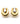 【USA輸入】 ヴィンテージ クラウントリファリ ホースシュー イヤリング/Vintage Crown TRIFARI Horse Shoe Clip On Earrings