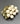 【カナダ輸入】 ヴィンテージ NAPIER パール フローラル ブローチ/Vintage NAPIER Pearl Floral Brooch