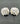 【USA輸入】ヴィンテージ Lee Sands シェルインレイ ライオン ピアス/Vintage Lee Sands Shell Inlay Lion Post Earrings