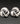 【USA輸入】ヴィンテージ TMトリファリ アブストラクト イヤリング/Vintage Vintage TM TRIFARI Abstract Clip On Earrings