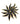 【フランス輸入】 ヴィンテージ SPHINX エナメル ブラック フラワー ブローチ/Vintage SPHINX Enamel Black Flower Brooch