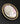 【USA輸入】 ヴィンテージ クレメンツ マザーオブパール カメオ ブローチ/Vintage KREMENTZ Mother of Pearl Cameo Brooch