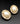 【USA輸入】ヴィンテージ パール ラインストーン イヤリング/Vintage Pearl Rhinestones Clip On Earrings