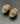 【フランス輸入】ヴィンテージ SPHINX マルチカラー ビジュー イヤリング/Vintage SPHINX Multi Color Bijou Clip On Earrings