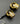【アイルランド輸入】ヴィンテージ ERMANI BULATTI イヤリング/Vintage ERMANI BULATTI Clip On Earrings