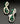 【USA輸入】ヴィンテージ ホベー エメラルド ラインストーン イヤリング/Vintage HOBE Emerald Rhinestones Clip On Earrings