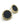 ハウス・オブ・ハーロウ 1960 ピアス House of Harlow 1960 Sunburst Earrings