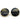 【LA買付】ヴィンテージ ローレル・バーチ エナメル イヤリング/Vintage Laurel Burch Cloisonne Clip On Earrings
