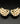 【USA輸入】 ヴィンテージ クラウントリファリ パールイヤリング/Vintage Crown TRIFARI Pearl Clip On Earrings