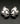 【USA輸入】ヴィンテージ クラウントリファリ リーフ イヤリング/Vintage Crown TRIFARI Leaf Clip On Earrings