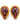 【USA輸入】ヴィンテージ  ティアドロップ ラインストーン イヤリング/Vintage Teardrop Rhinestones Post Earrings