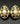 【USA輸入】ヴィンテージ パール ティール エナメル イヤリング/Vintage Pearl Teal Enamel Clip On Earrings