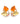 【USA輸入】ヴィンテージ STAR リーフ イヤリング/Vintage STAR Leaf Screw Back Earrings