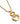 【USA輸入】ヴィンテージ クラウン トリファリ ネックレス/Vintage Crown TRIFARI Necklace