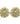 【USA輸入】ヴィンテージ リスナー ラージ チェーン イヤリング/Vintage LISNER Large Chain Clip On Earrings