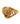 【USA輸入】ヴィンテージ AVON アンバー ガラスストーン リング/Vintage AVON Amber Glass Stone Ring