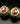 【カナダ輸入】ヴィンテージ パール オーロラストーン イヤリング/Vintage Pearl Aurora Rhinestones Clip On Earrings