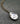 【ドイツ買付】ヴィンテージ SEIBOTH クリアガラス ネックレス/Vintage SEIBOTH Clear Glass Necklace