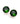 【ドイツ買付】ヴィンテージ SEIBOTH リーフグリーン ガラス イヤリング/Vintage SEIBOTH Green Glass Clip On Earrings