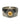 【ドイツ買付】ヴィンテージ SEIBOTH カボション ボリューム ブレスレット/Vintage SEIBOTH Cabochon Bracelet