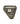 【ドイツ買付】ヴィンテージ SEIBOTH クリスタル アブストラクト ブローチ/Vintage SEIBOTH Crystal Abstract Brooch