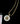 【アイルランド輸入】ヴィンテージ ERMANI BULATTI ネックレス/Vintage ERMANI BULATTI Necklace