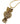 【ドイツ買付】ヴィンテージ SEIBOTH オウル ロング ネックレス/Vintage SEIBOTH Owl Necklace